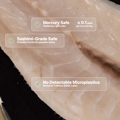Branzino - SEATOPIA