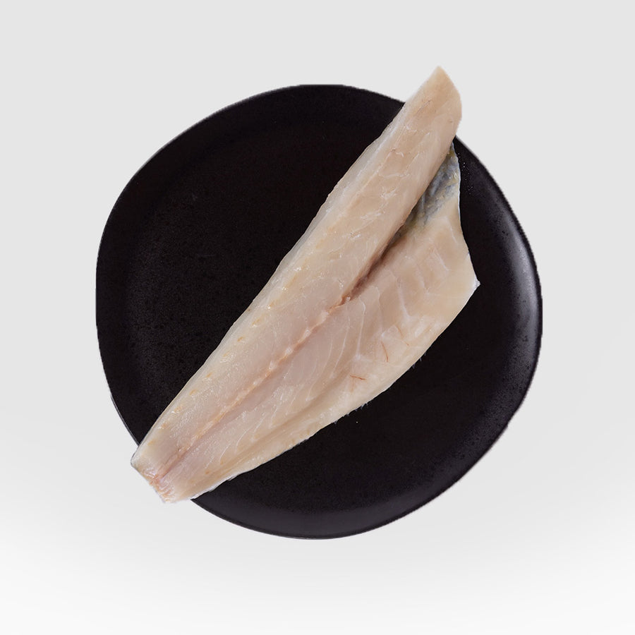 White Fish Box