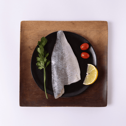 Bream (6oz Filets) - SEATOPIA