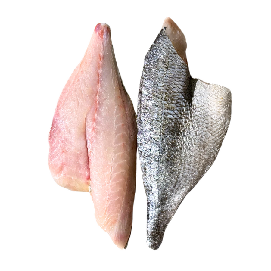 Sea Bream (6oz) - Esteros Lubimar