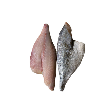 Sea Bream (6oz) - Esteros Lubimar