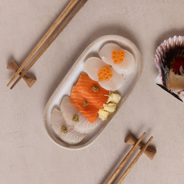 Sashimi Date Night Box + FREE Caviar