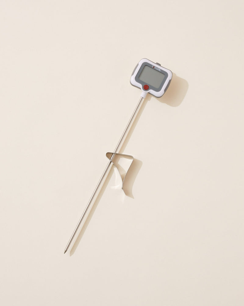 digital thermometer - SEATOPIA