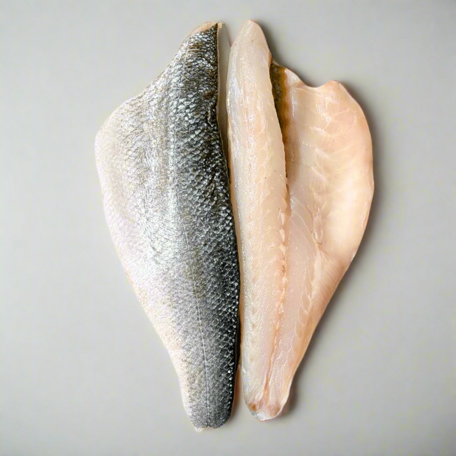 Esteros Lubimar, Branzino (6oz) - SEATOPIA