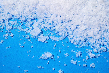 Flake Spring Salt (180g) - Microplastic Free - SEATOPIA