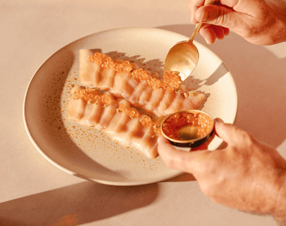 Give Delicious: Seatopia Gift Card - SEATOPIA