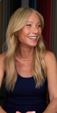 Gwenyth Paltrow