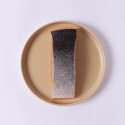 King Salmon - SEATOPIA