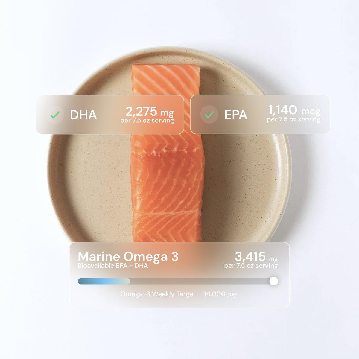 ★King salmon★ Lab-Tested King Salmon | Seatopia Standard™ – SEATOPIA