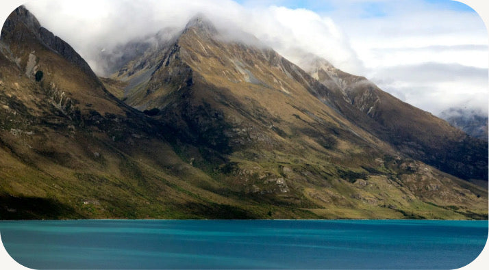 Step one: Seatopia sources from regenerative aquaculture farms