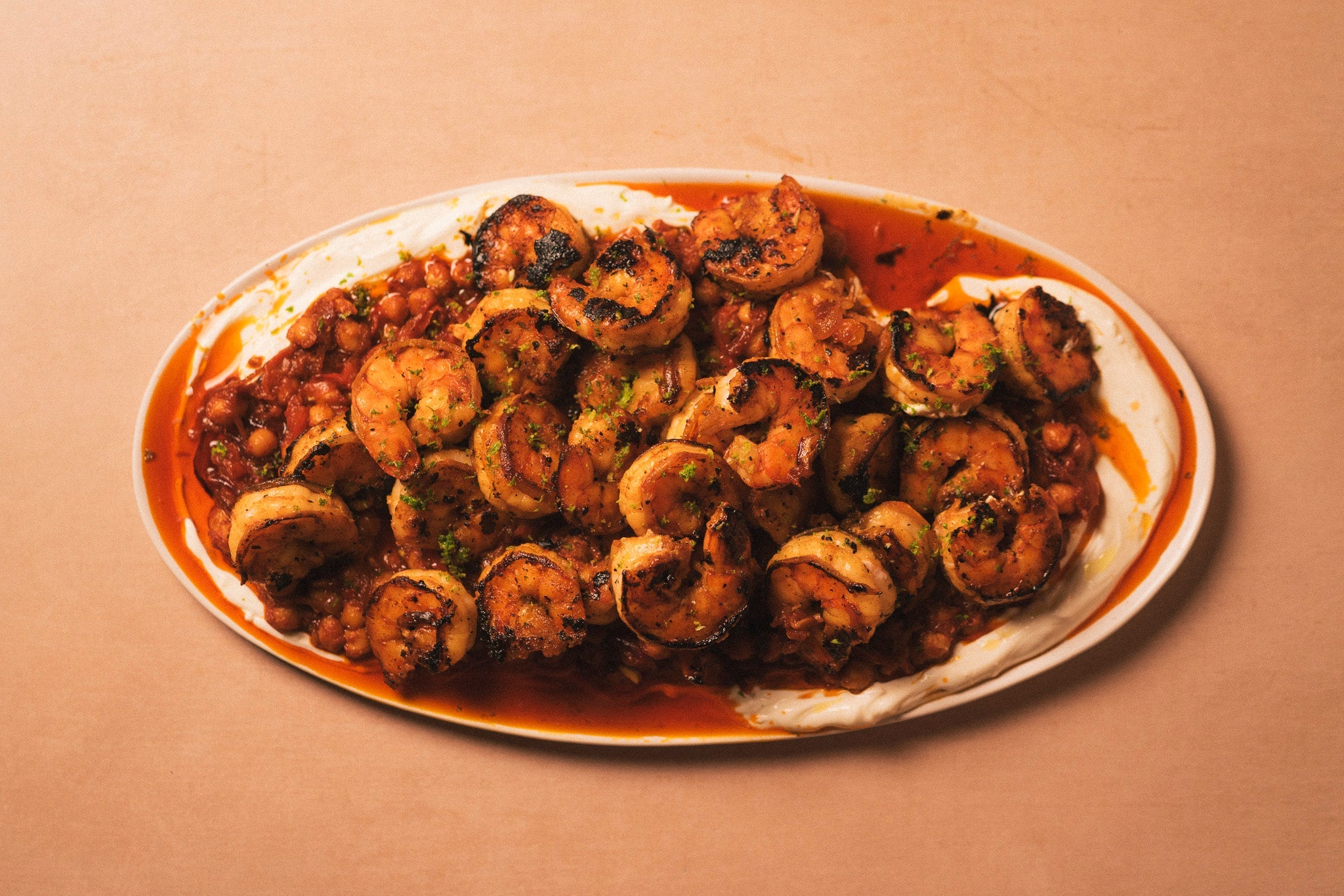 Mangrove, Black Tiger Shrimp (16oz) - SEATOPIA