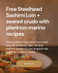 Steelhead Loin