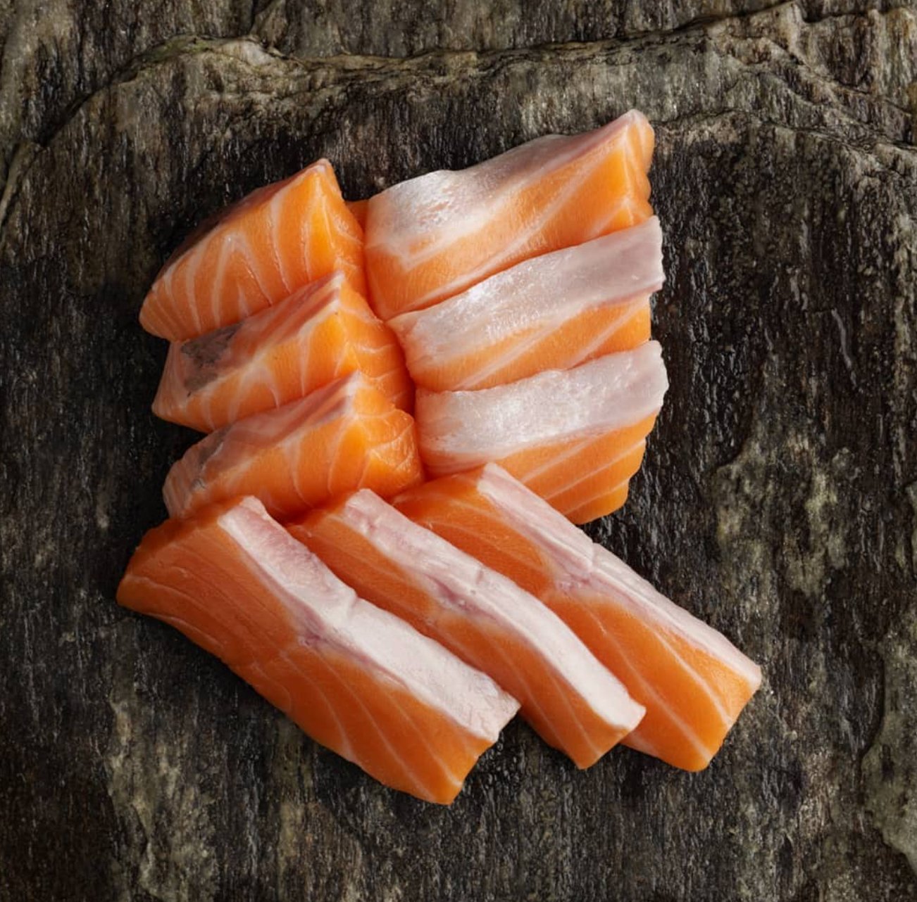 Mt. Cook Alpine King Salmon (7oz Filets) – SEATOPIA