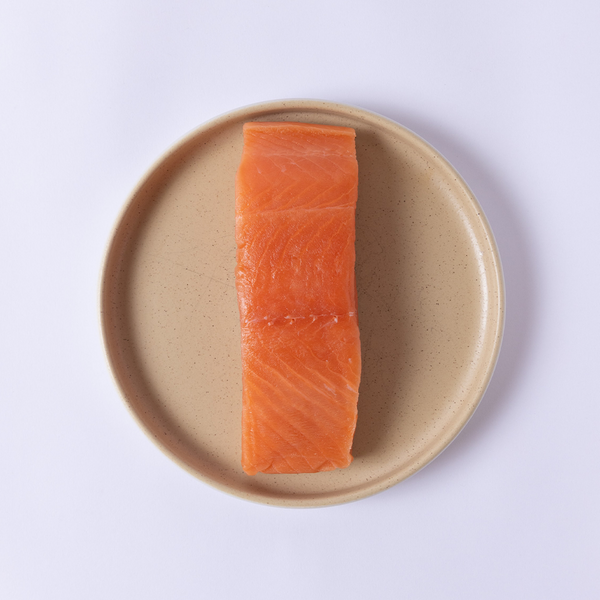 Mt. Cook, Alpine King Salmon – SEATOPIA