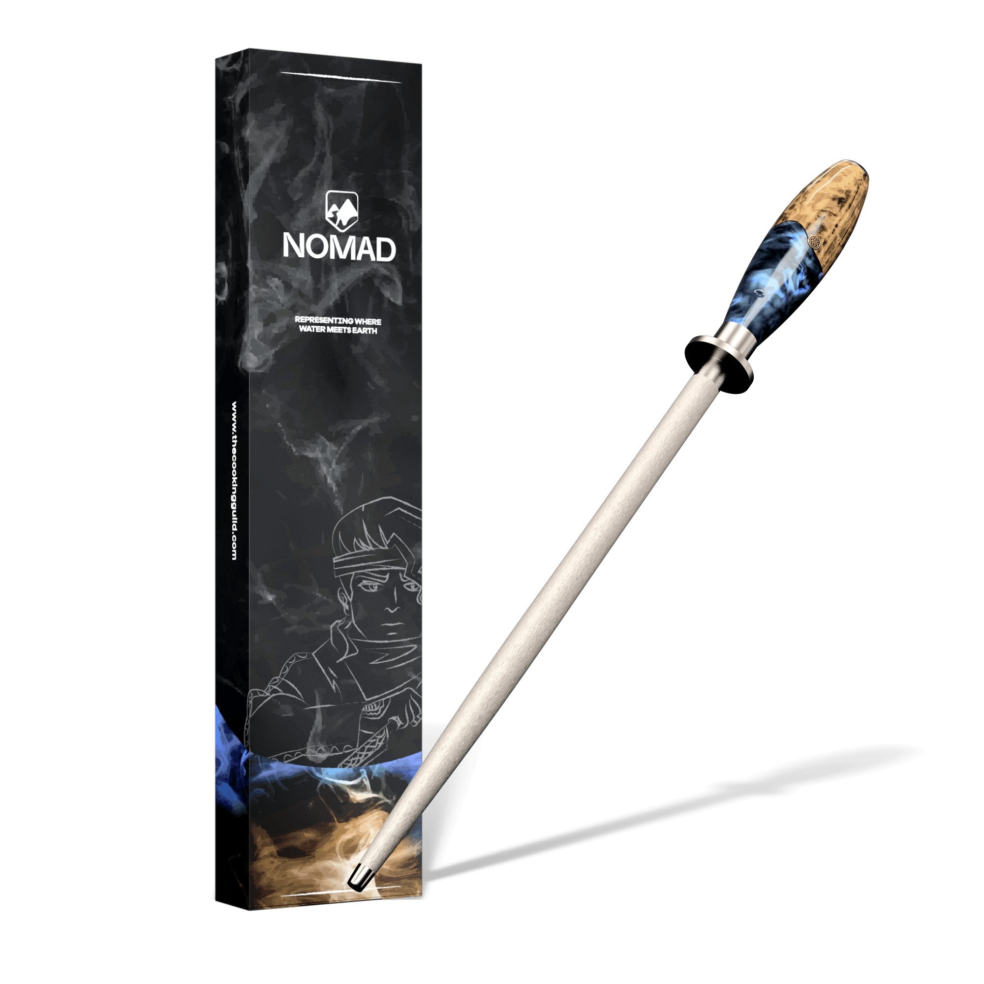 Nomad Series 10