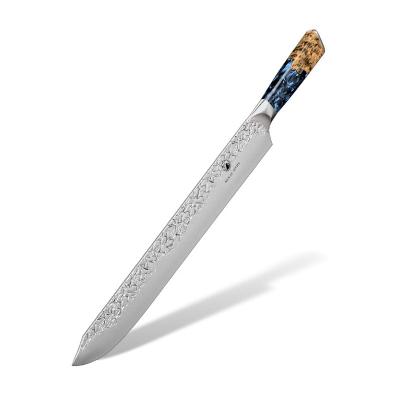 Nomad Series 12