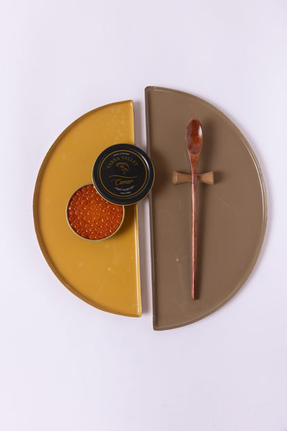 Ocean Lovers Box with Free Cold Smoked Salmon - SEATOPIA