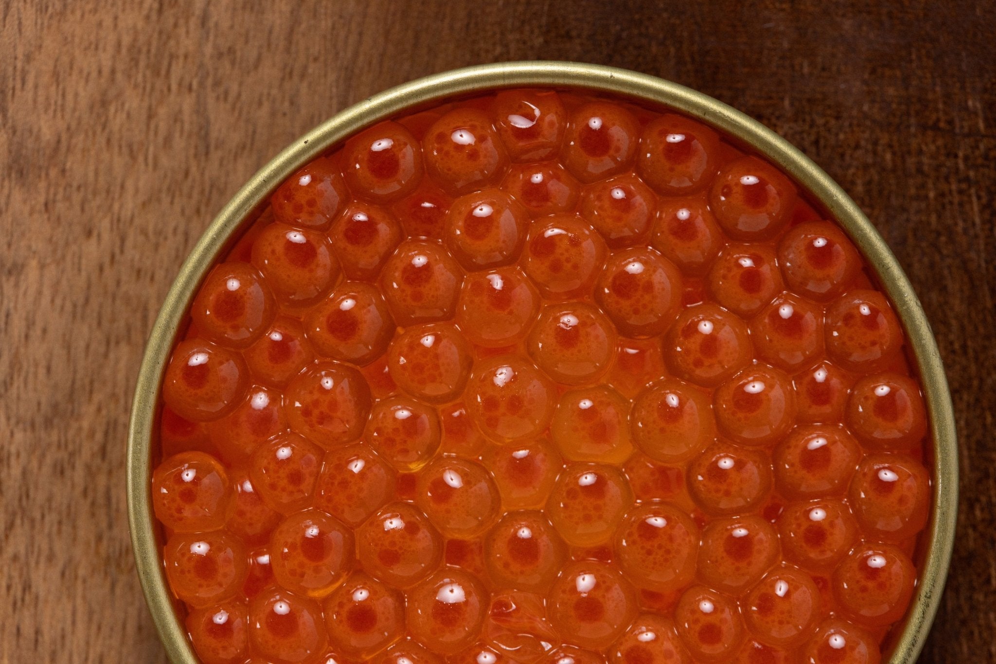 Ocean Lovers Box with Free Cold Smoked Salmon - SEATOPIA