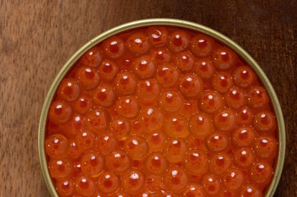 Ocean Lovers Box with Free Cold Smoked Salmon - SEATOPIA