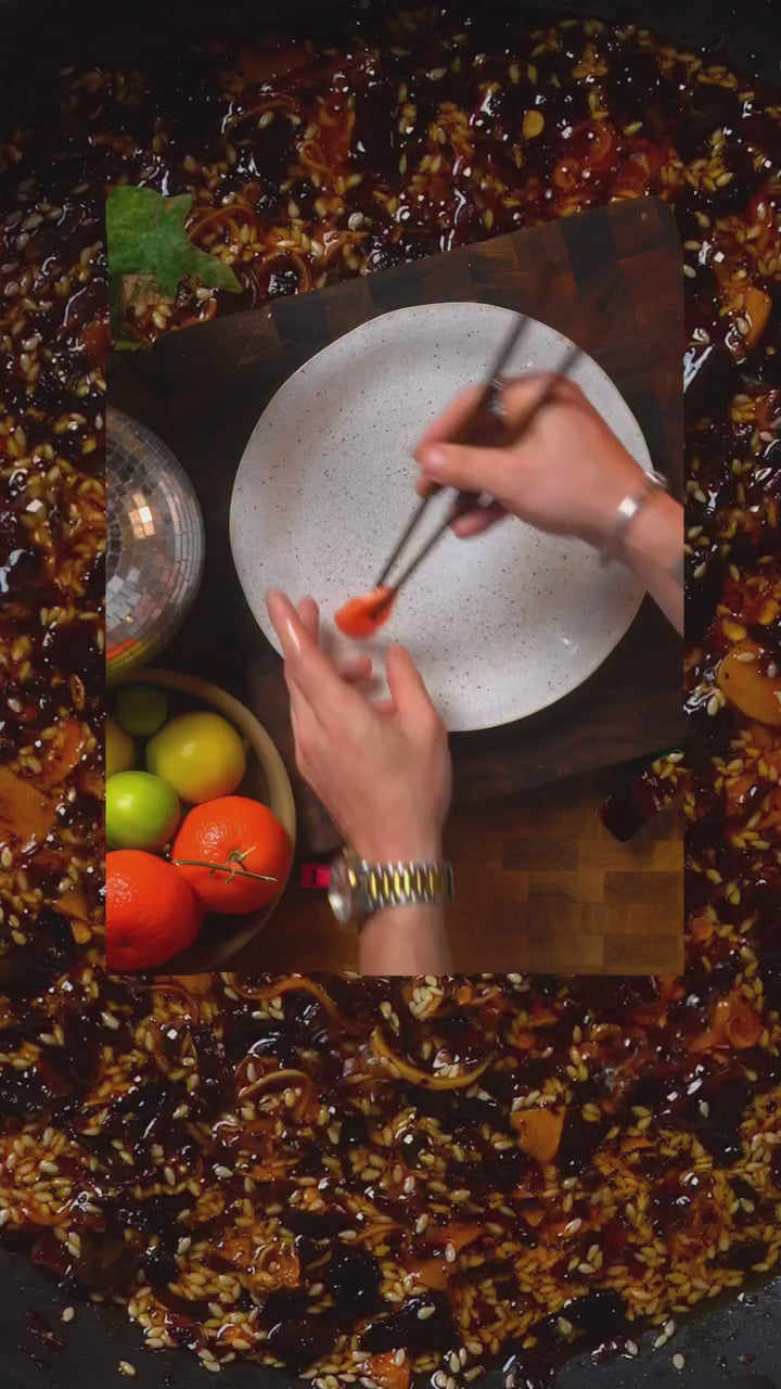 Load video: Steelhead, Sashimi Loin - SEATOPIA