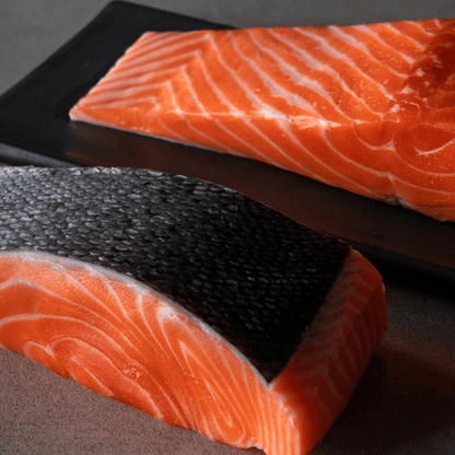 Salmon Lover's Box - SEATOPIA