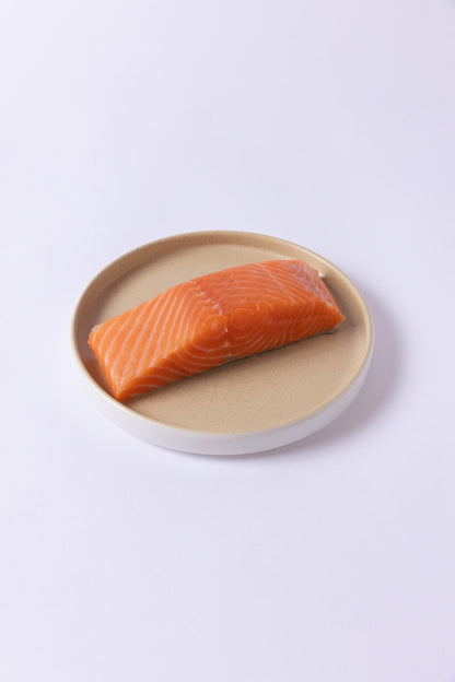 Salmon Lover's Box - SEATOPIA