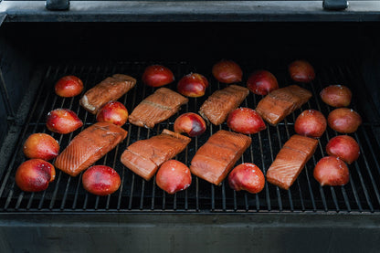 Salmon Lover's Box - SEATOPIA