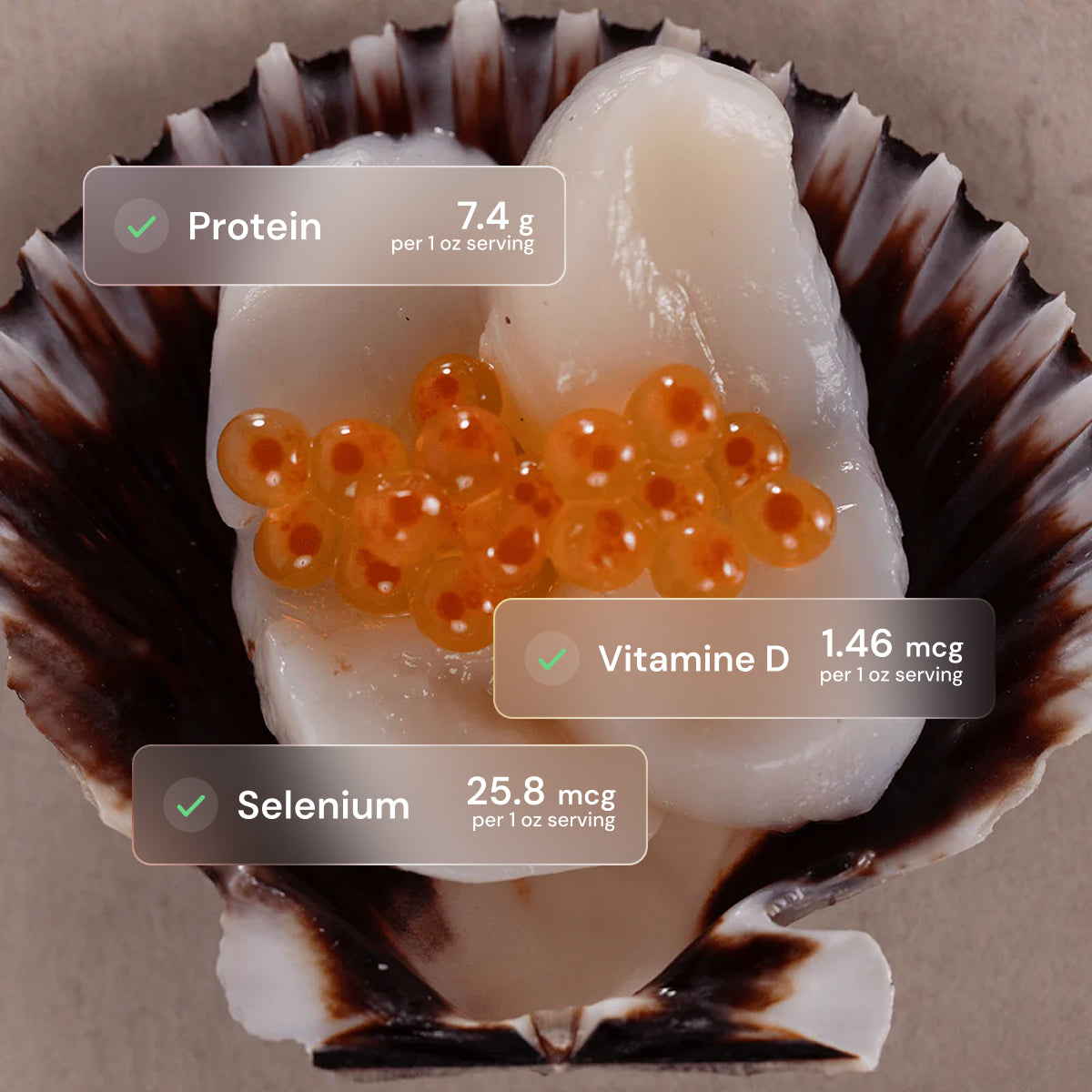 Salmon Roe Caviar