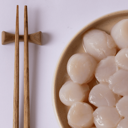 Scallop Meat - SEATOPIA