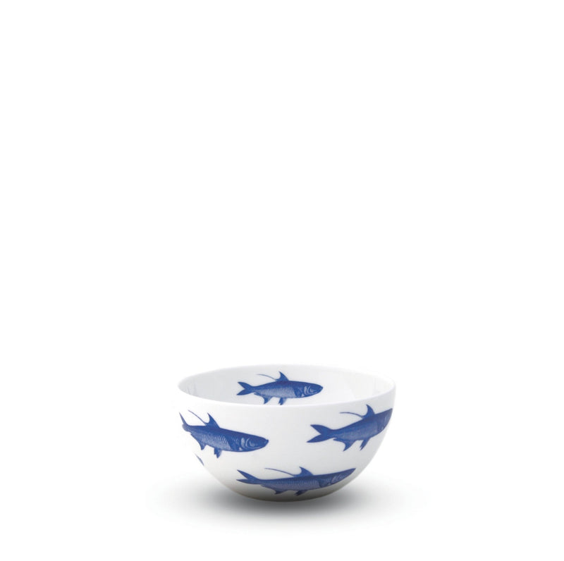 School of Fish Snack Bowl - SEATOPIA