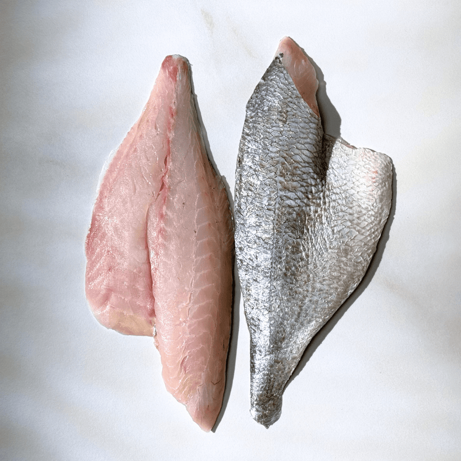 Sea Bream (6oz) - Esteros Lubimar - SEATOPIA