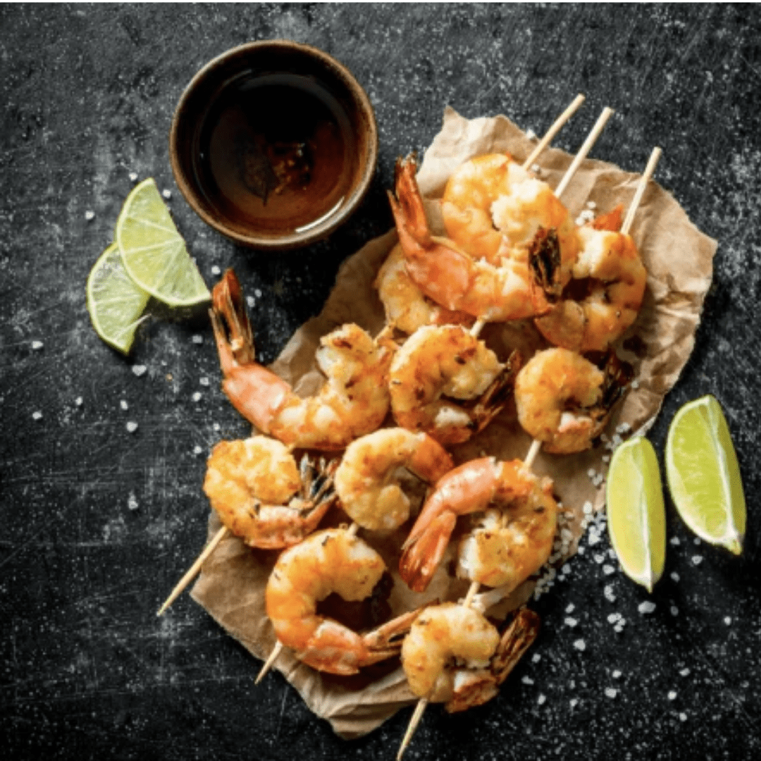 Shrimp (12oz bags) - SEATOPIA