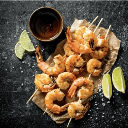 Shrimp (12oz bags) - SEATOPIA