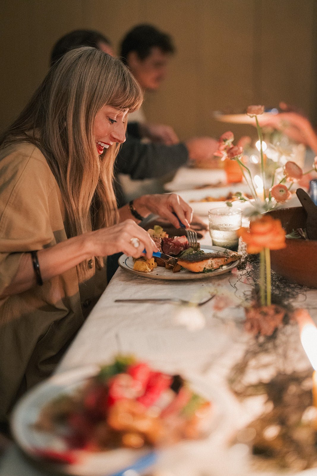 Spring Gathering Box - SEATOPIA