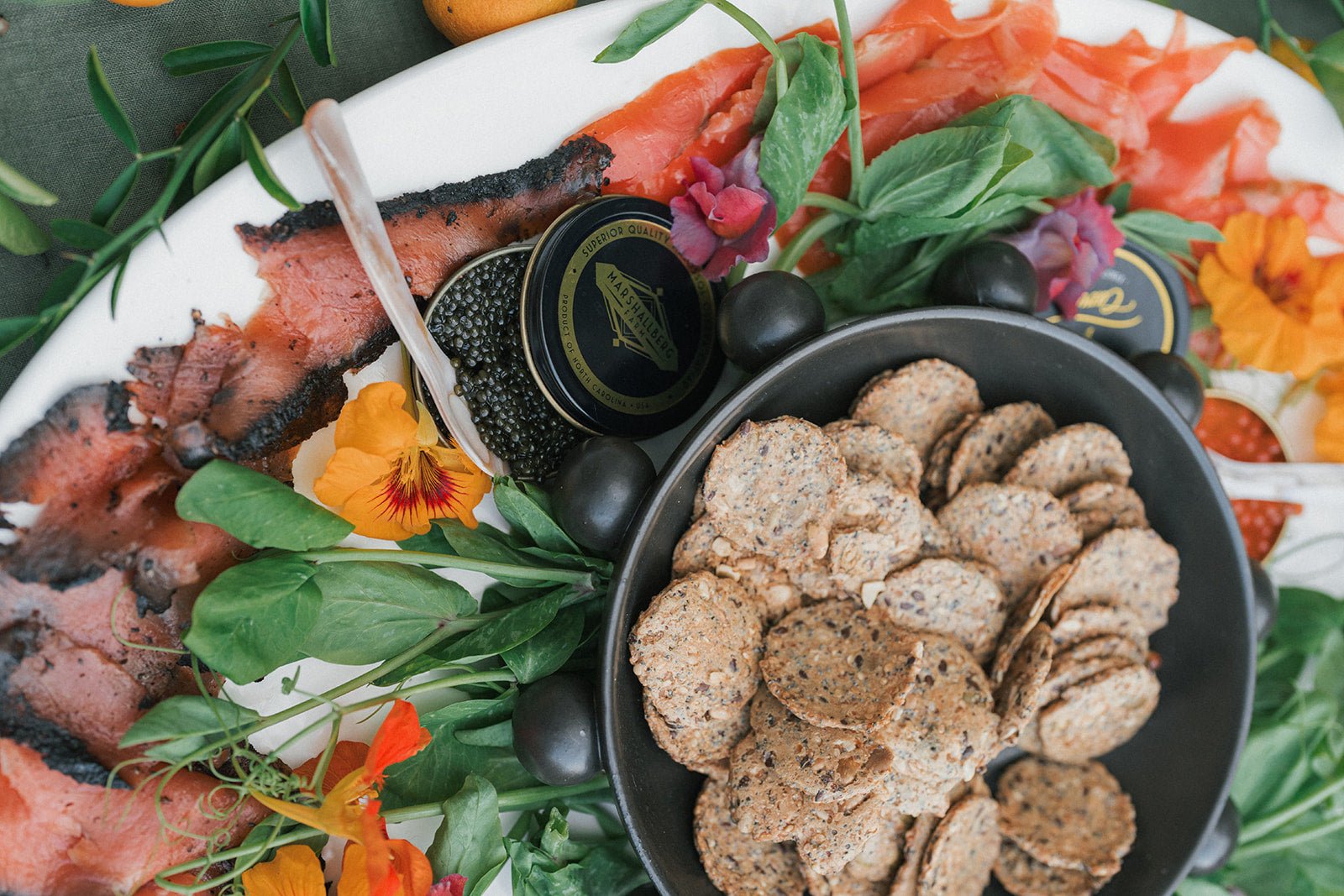 Spring Gathering Box - SEATOPIA