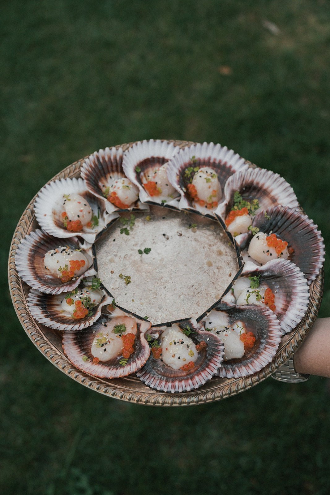 Spring Gathering Box - SEATOPIA