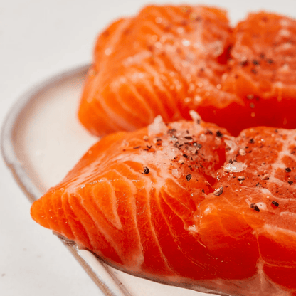 Steelhead (6oz filets) - SEATOPIA