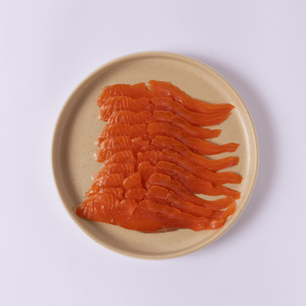 Steelhead, Smoked - SEATOPIA