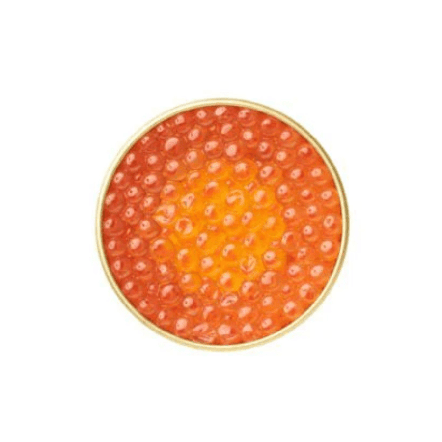 Yarra Valley, First Harvest Salmon Caviar (100g) - SEATOPIA