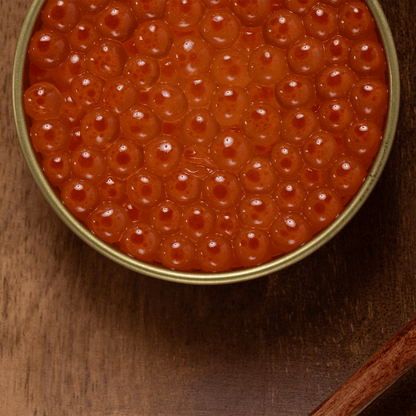 Yarra Valley, First Harvest Salmon Caviar (30g) - SEATOPIA