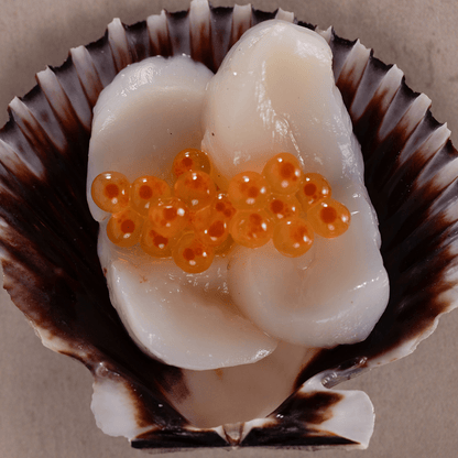 Yarra Valley, First Harvest Salmon Caviar (30g) - SEATOPIA