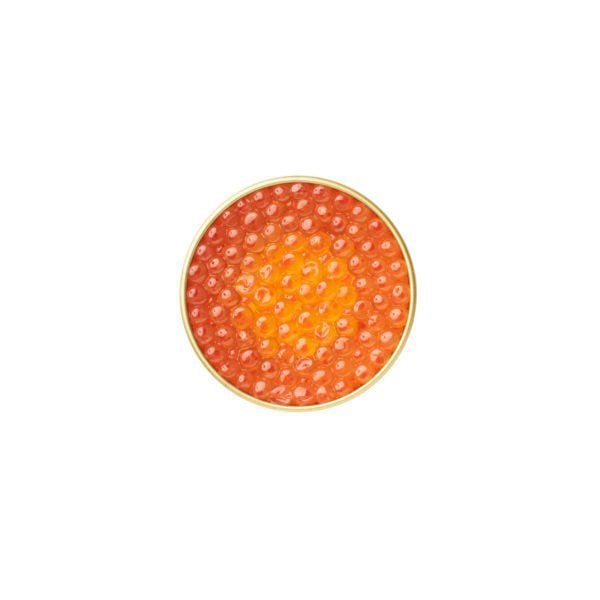 Yarra Valley First Harvest Salmon Roe (100g Tin) - SEATOPIA