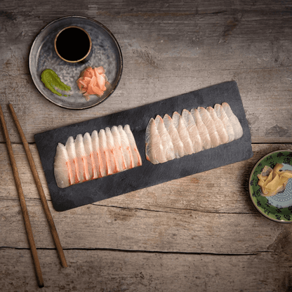 Yellowtail (5 - 10oz filets) - SEATOPIA