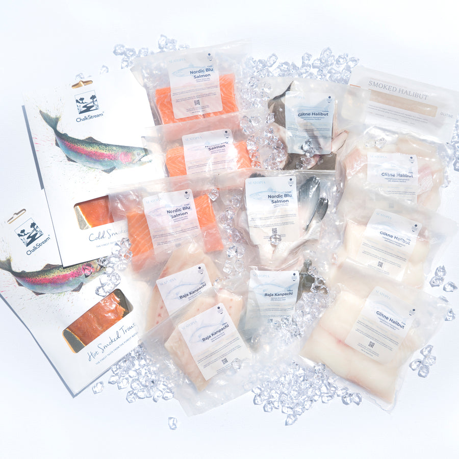 Best Value 24 Serving Box